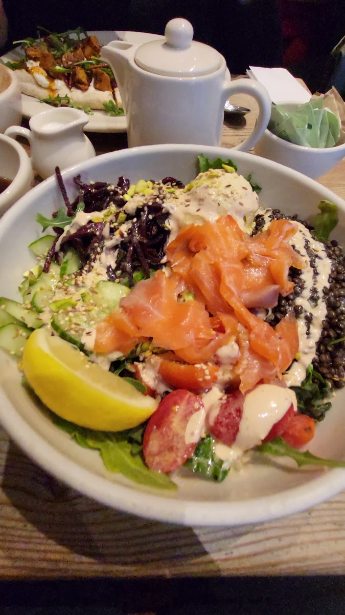 Le Pain Quotidien-2